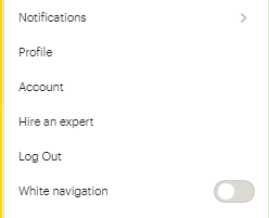 Creating a Mailchimp account - Step 8
